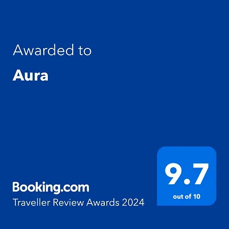 Апартамент Aura Приморско