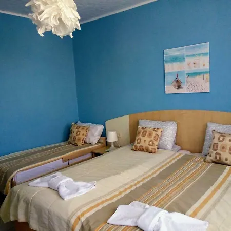 شقة Aura بريمورسكو