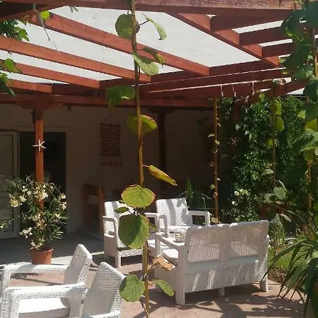 Aura Appartement Primorsko