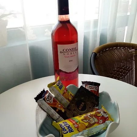 Aura شقة بريمورسكو