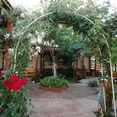 Appartement Aura Primorsko