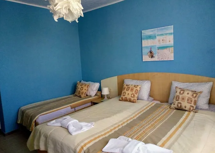 Appartement Aura Primorsko