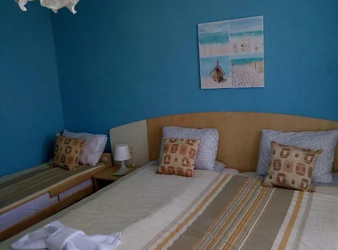 Aura * Приморско