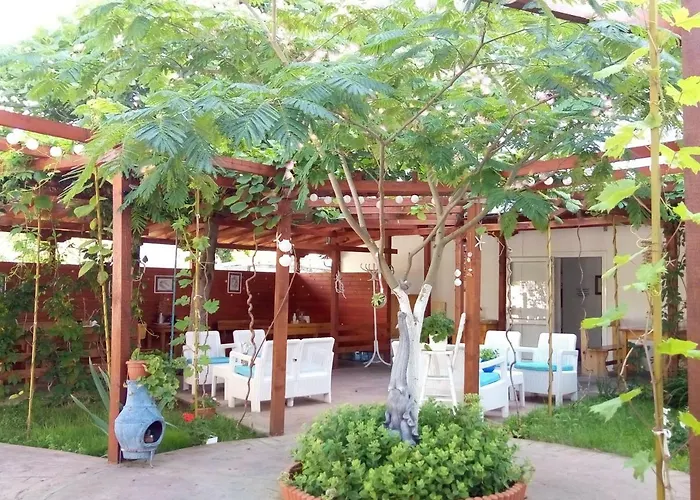 Апартаменты Aura *