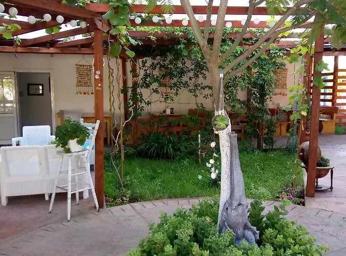 Apartament Aura Primorsko