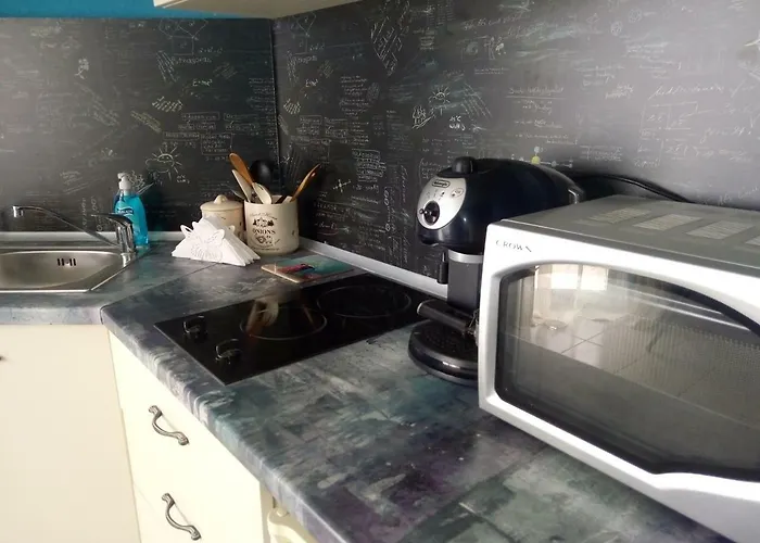 Aura Приморско