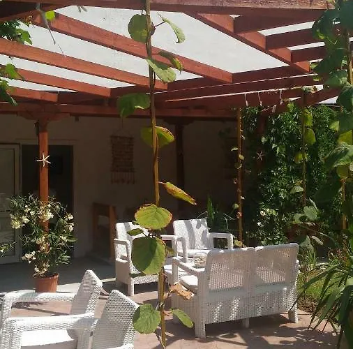 Aura Appartement Primorsko