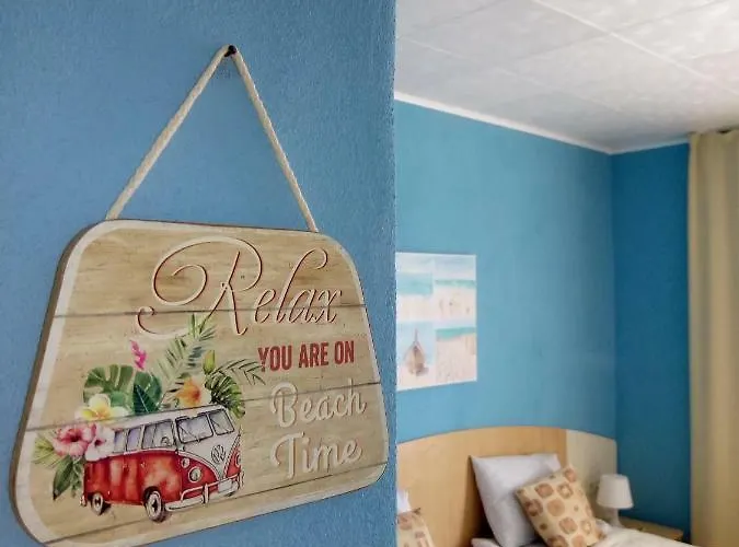 Aura Апартаменты