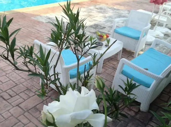 Apartament Aura Primorsko