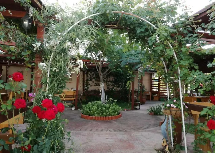 Appartement Aura Primorsko