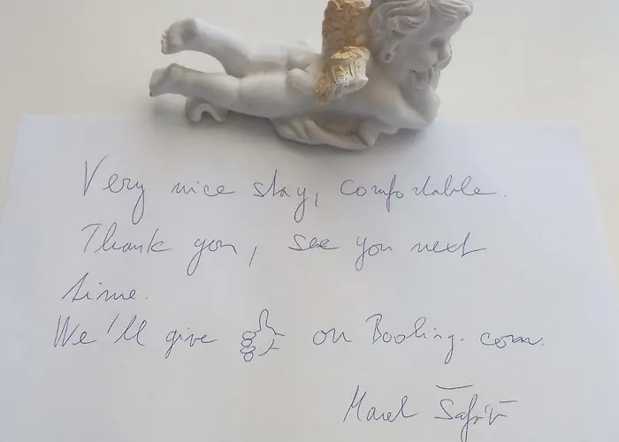 Aura Апартаменты