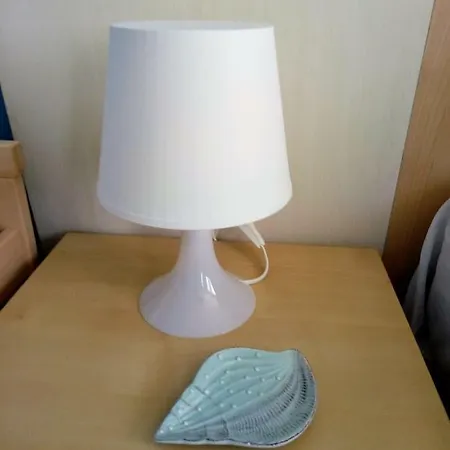 Apartament Aura *