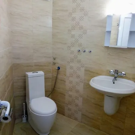 Apartament Aura *