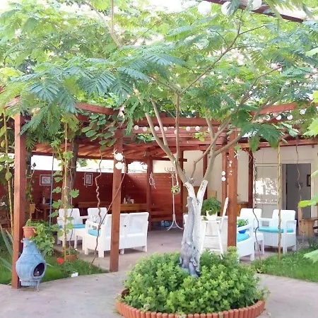 Apartament Aura *