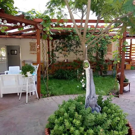 Apartament Aura Primorsko