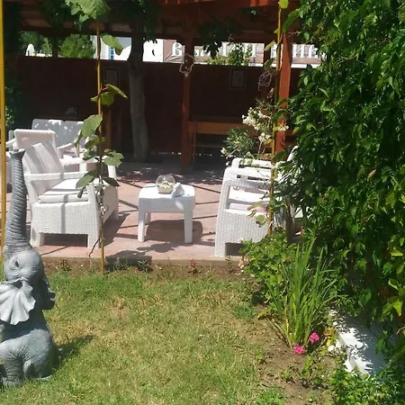 Apartament Aura *