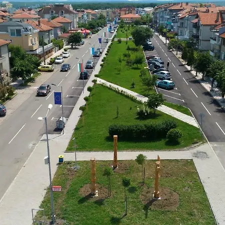 Apartament Aura