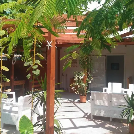 Apartament Aura