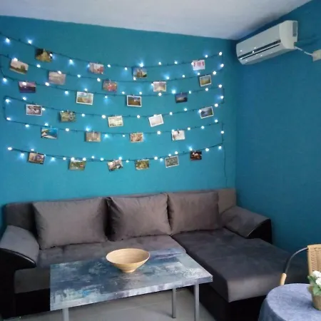Aura Apartament
