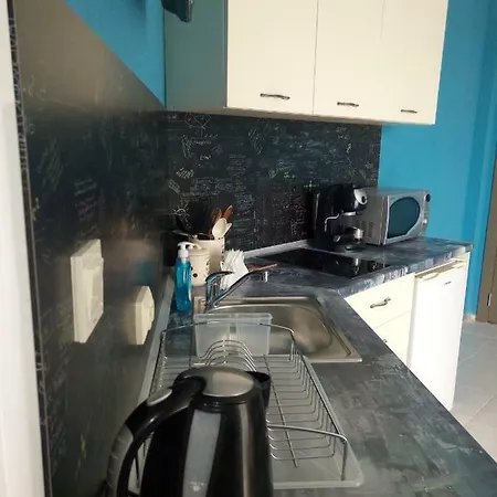 Aura Apartament