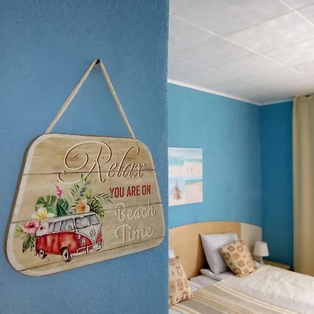 Aura Apartament