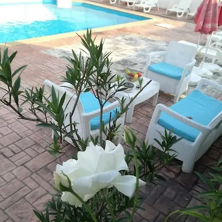 Apartment Aura Primorsko